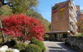 Galcheon Family Resort